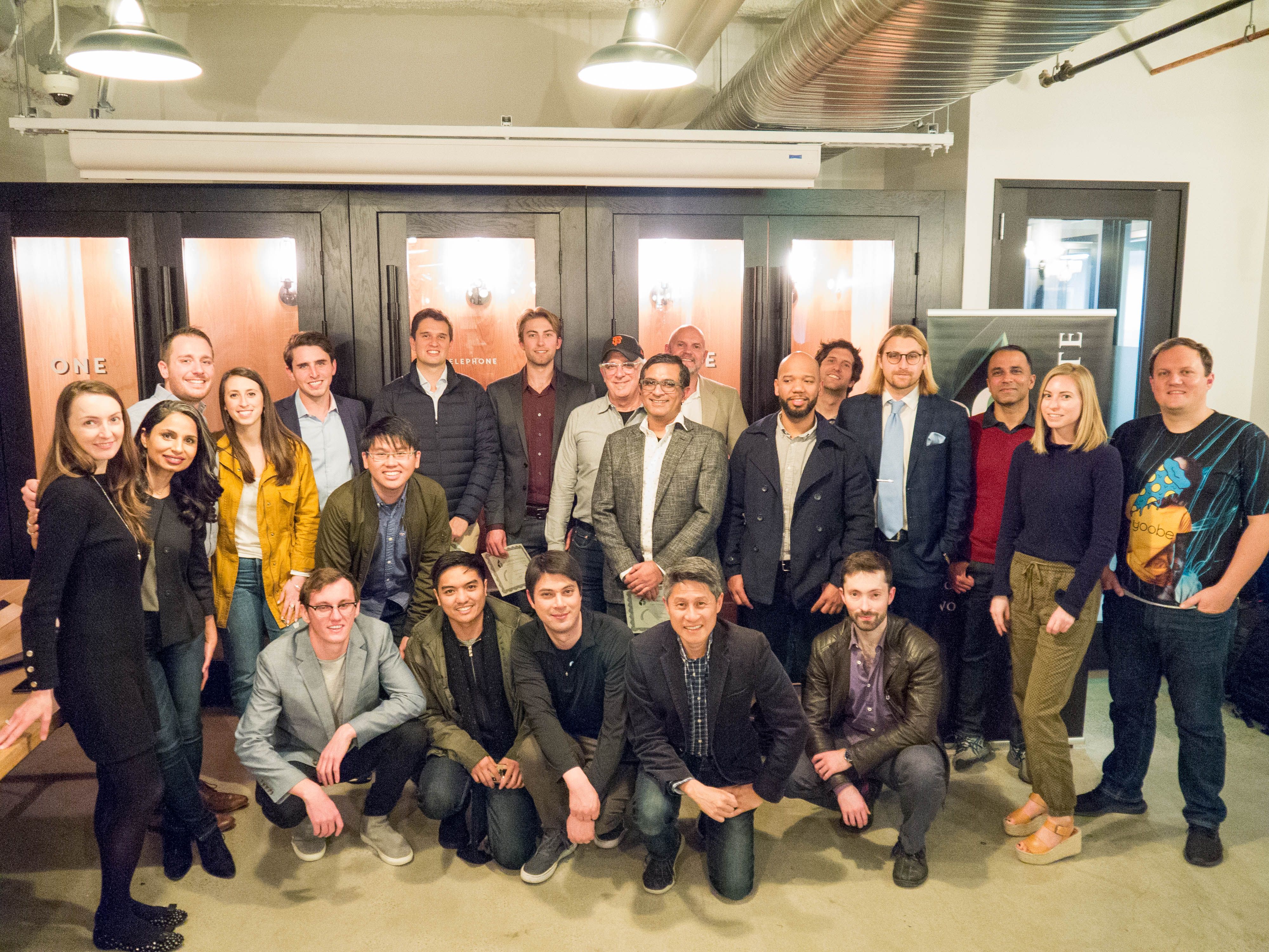 Founder Institute Image