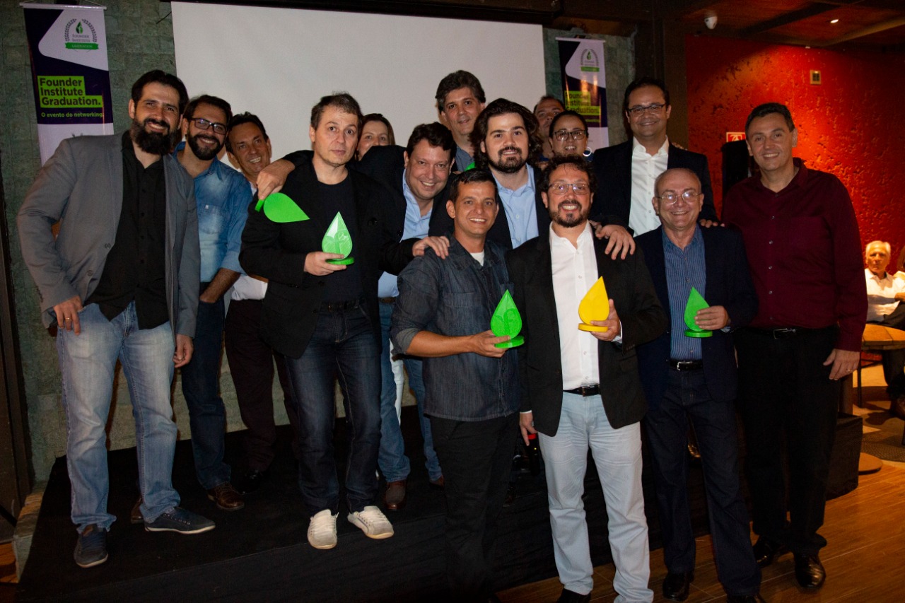 Founder Institute Image