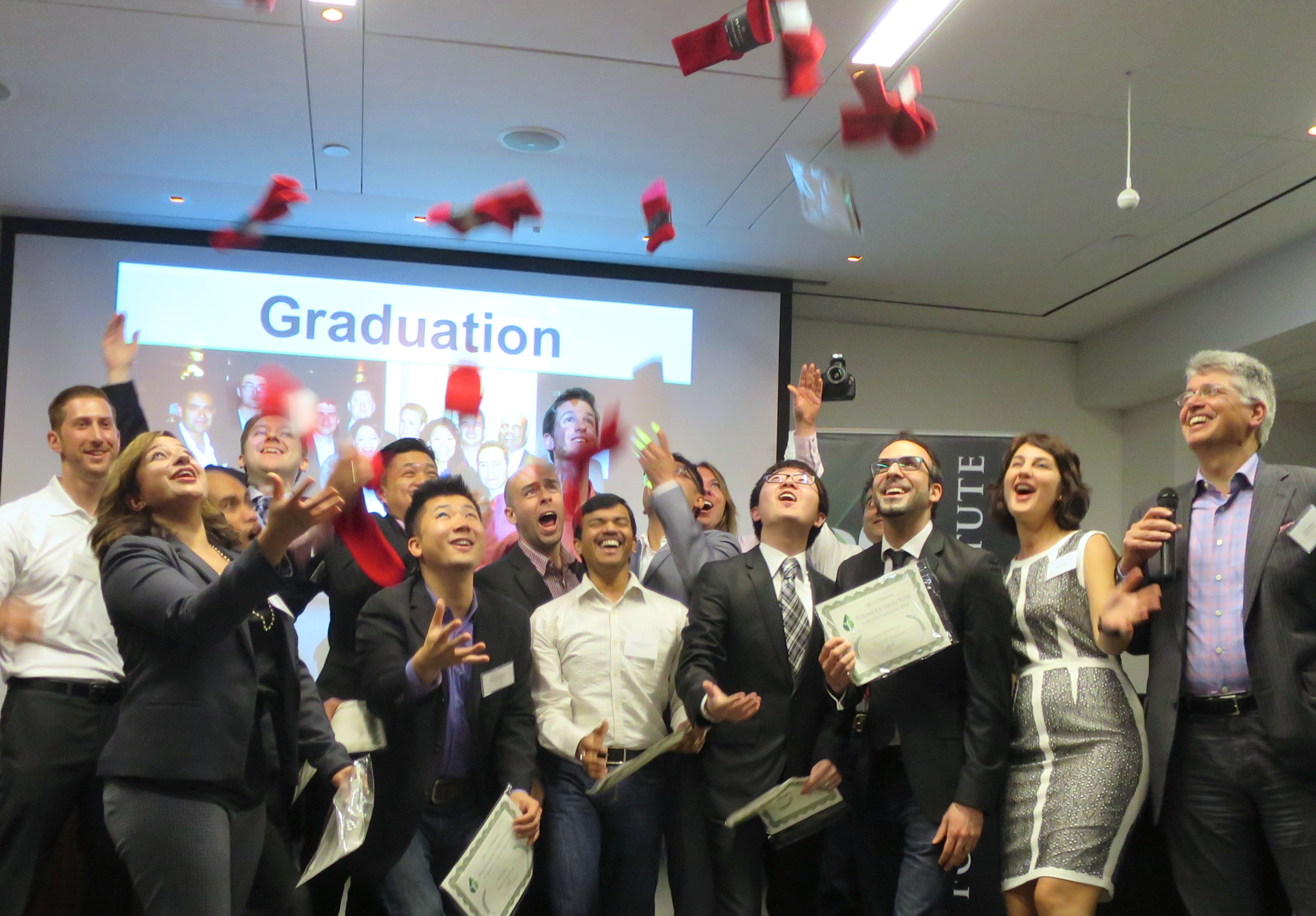 Founder Institute Image