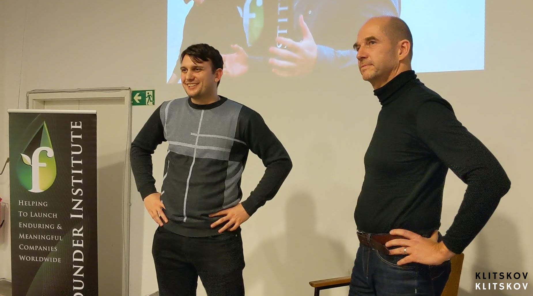 Founder Institute Image