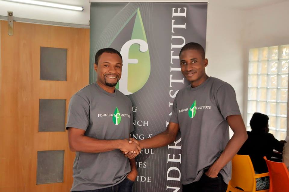 Founder Institute Image