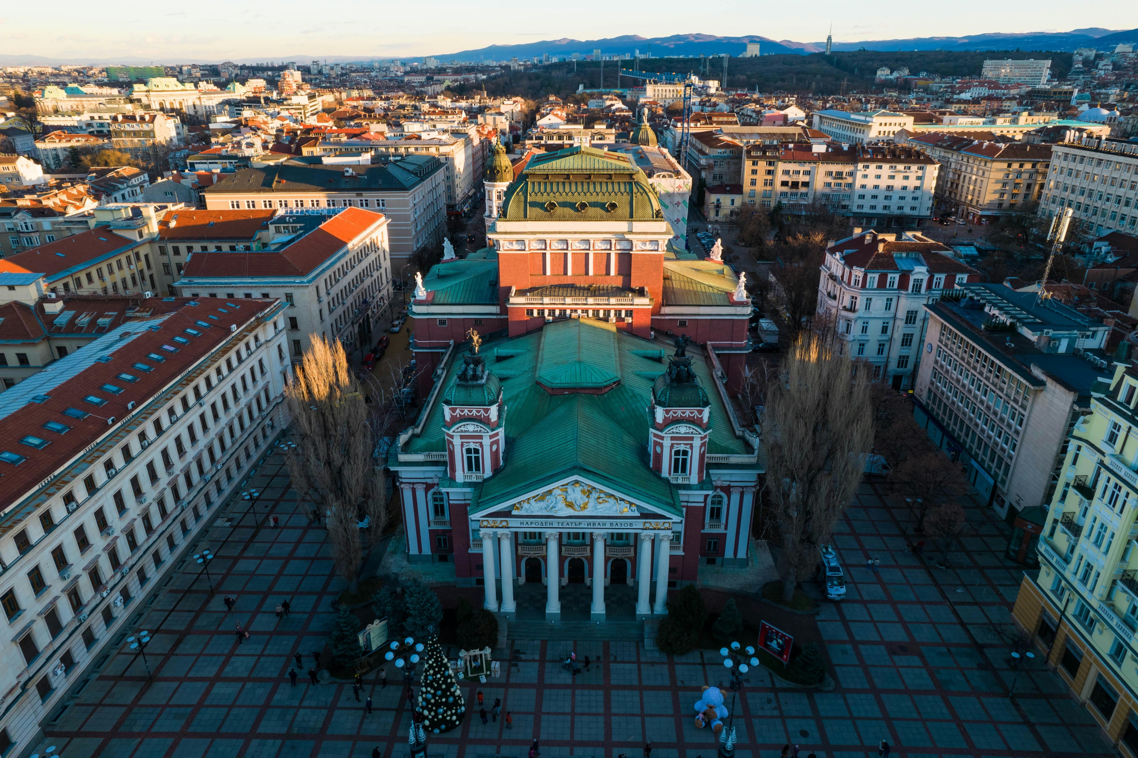 Founder Institute Image