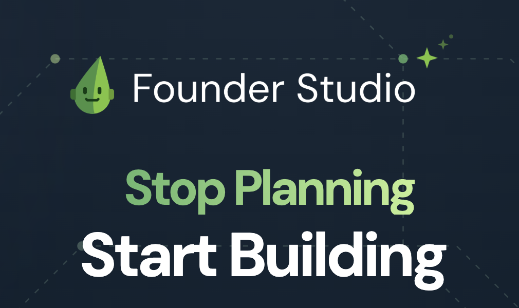 Founder Institute Image