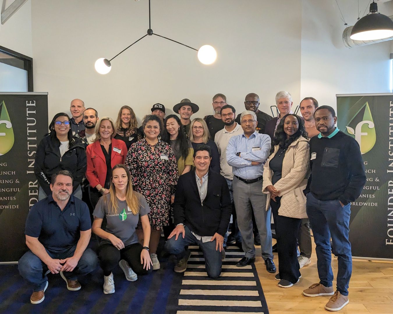 Founder Institute Image