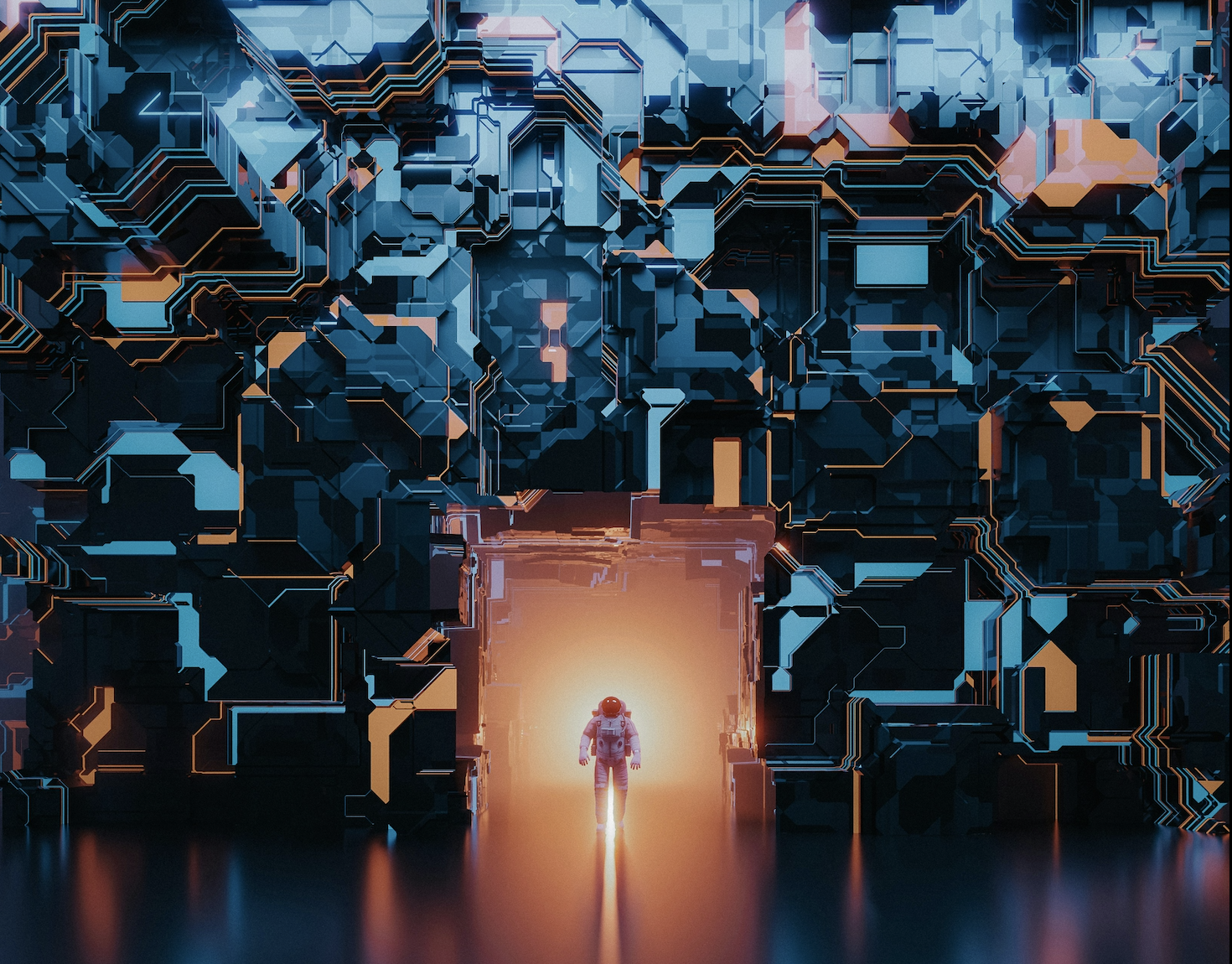 Founder Institute Image