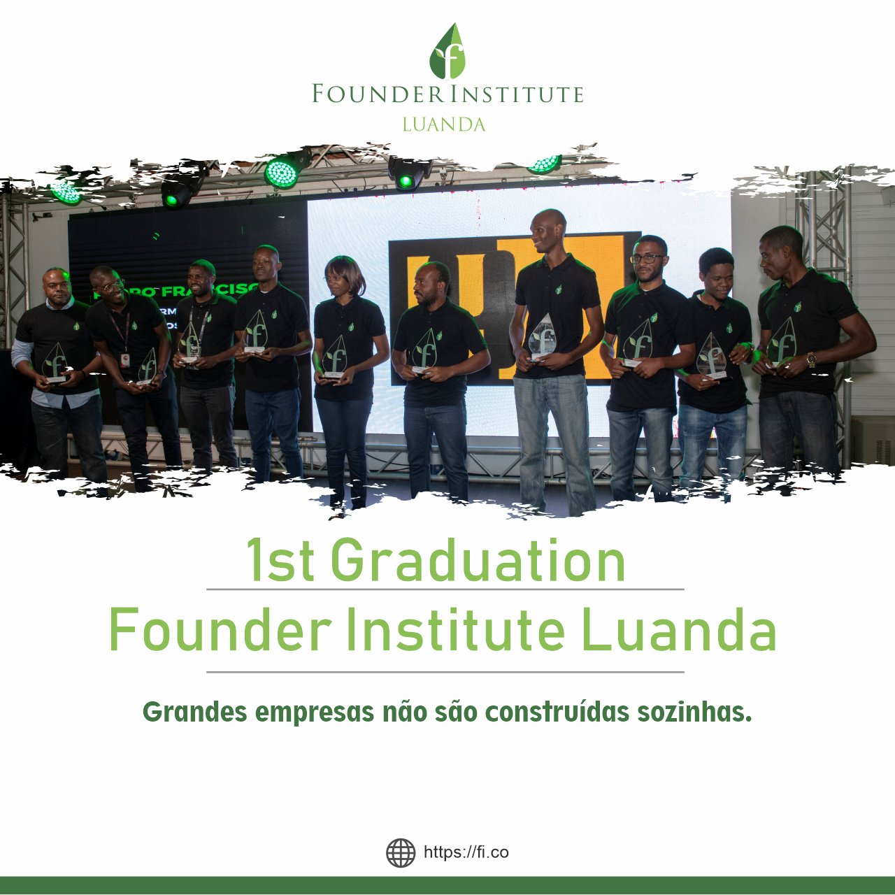 Founder Institute Image