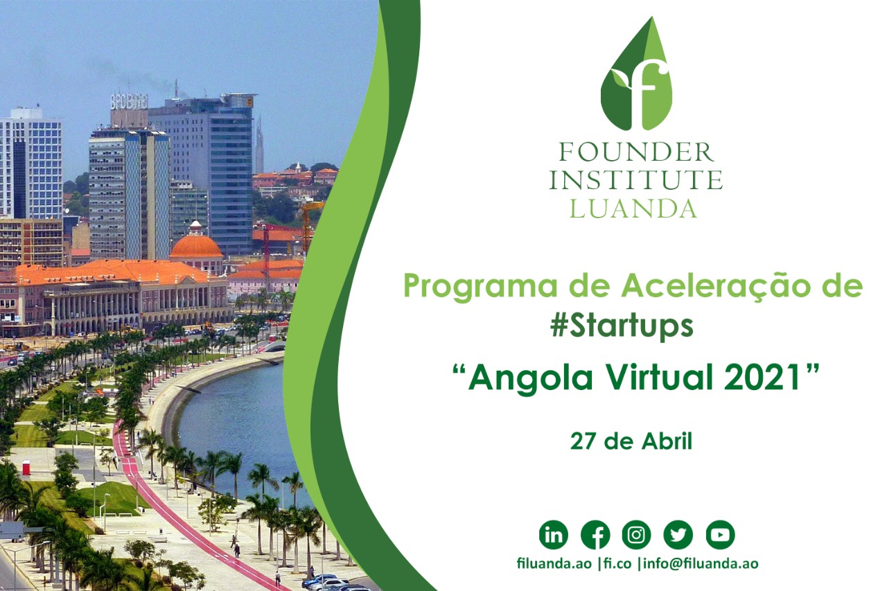 Founder Institute Image