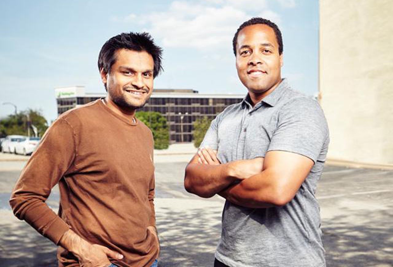 Founder Institute Image