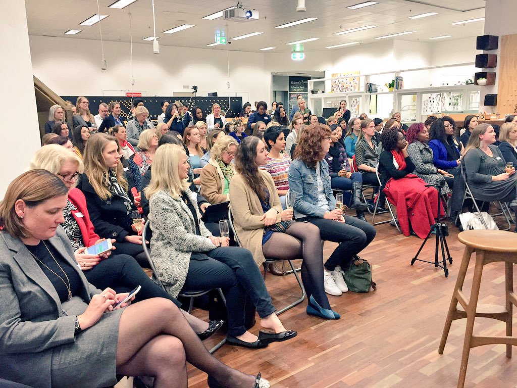 Founder Institute Image