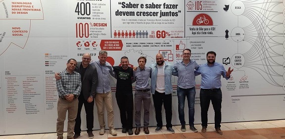 Founder Institute Image