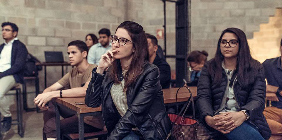 Founder Institute Image