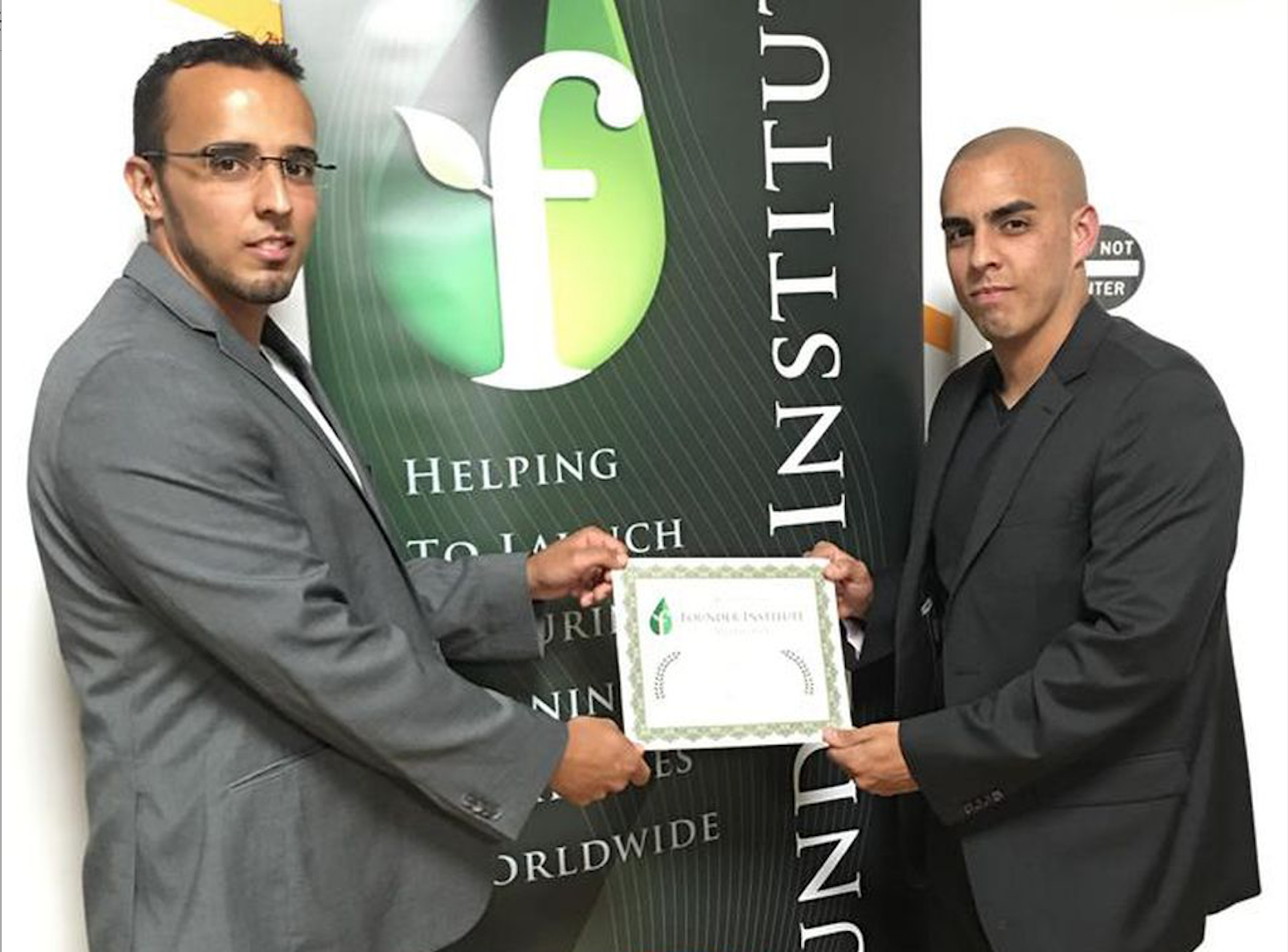 Founder Institute Image