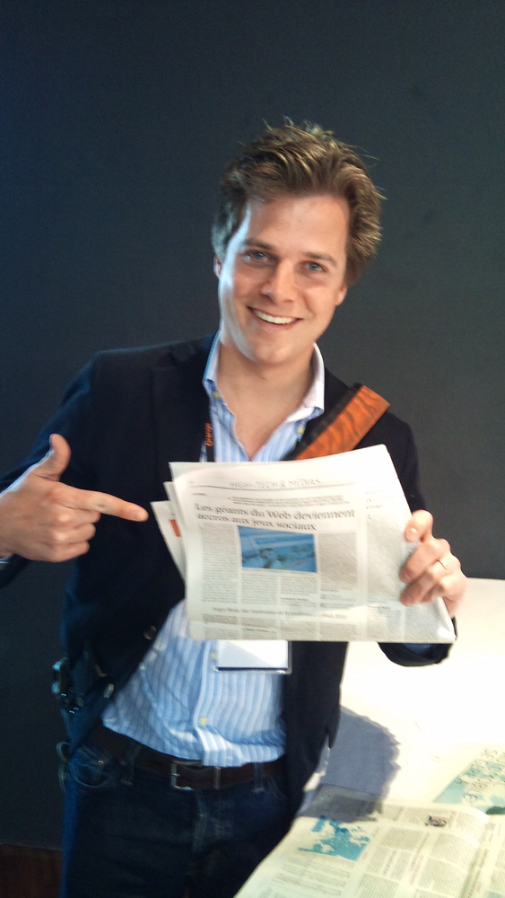 Founder Institute Image