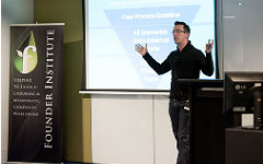 Founder Institute Image