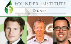 Founder Institute Image