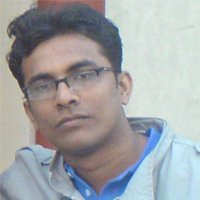 Mahbub E Elahi (Ron)