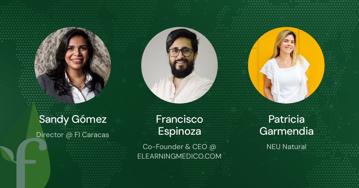 Zoom Meet Greet With Peru Directors Alumni