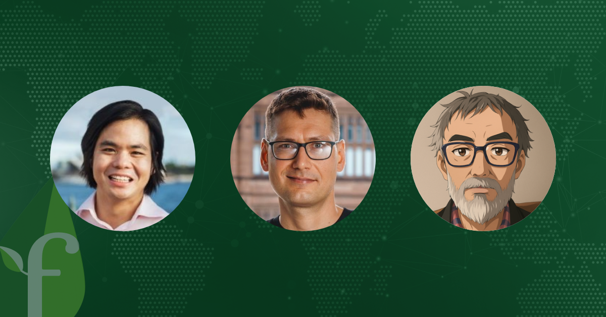 Pitch the Problem your startup tackles to potential co-founders & Investors